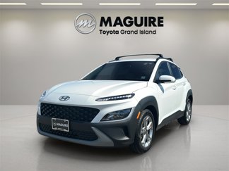 Used 2023 Hyundai Kona SEL image 1