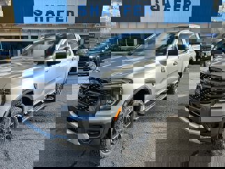 New 2024 Ford Ranger XLT w/ FX4 Off-Road Package image 1
