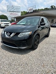 Used 2016 Nissan Rogue S image 1