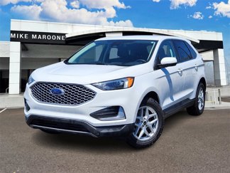 Used 2023 Ford Edge ST-Line image 1