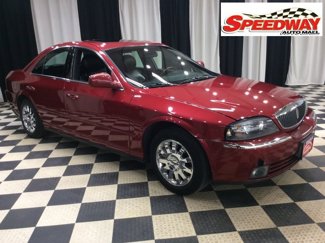 Used 2004 Lincoln LS image 1