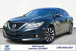 Used 2017 Nissan Altima 2.5 SL image 1