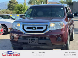 Used 2011 Honda Pilot LX image 1