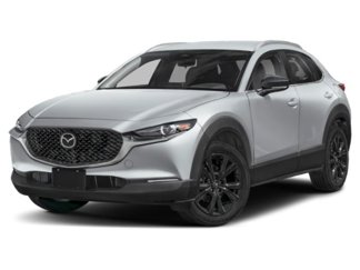 New 2025 MAZDA CX-30 AWD 2.5 S w/ Select Sport Pkg image 1