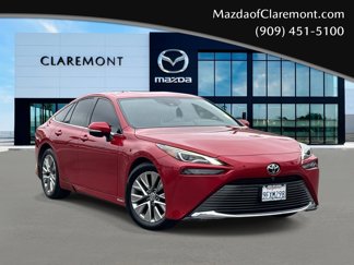 Used 2023 Toyota Mirai image 1