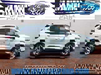 Used 2022 Ford Escape SE w/ Convenience Package image 1