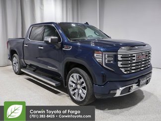 Used 2023 GMC Sierra 1500 Denali image 1