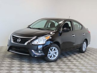 Used 2017 Nissan Versa SV w/ SV Special Edition Package image 1