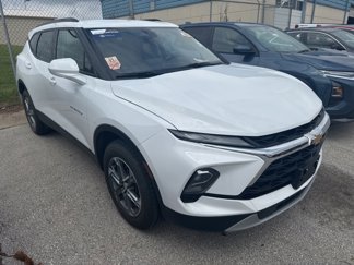 Used 2023 Chevrolet Blazer LT w/ Convenience Package image 1