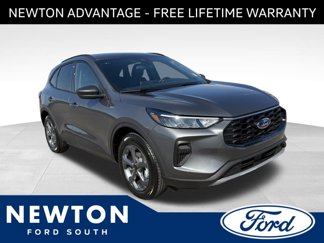 New 2025 Ford Escape ST-Line w/ Tech Pack #1 image 1