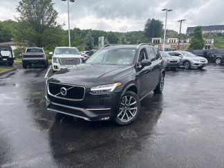 Used 2019 Volvo XC90 T6 Momentum w/ Advanced Package image 1