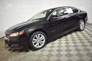 Used 2018 Chevrolet Impala LT image 1
