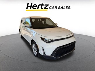 Used 2024 Kia Soul LX w/ Option Group 015 image 1