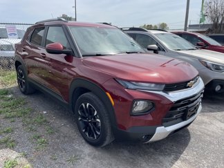 Used 2020 Chevrolet Equinox LT image 1