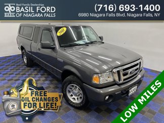 Used 2011 Ford Ranger XLT image 1