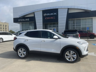 New 2024 Buick Encore GX Preferred w/ Comfort Package image 1