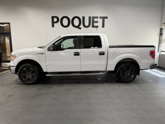 Used 2014 Ford F150 XLT w/ Equipment Group 302A Luxury image 1
