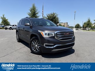 Used 2017 GMC Acadia SLT image 1