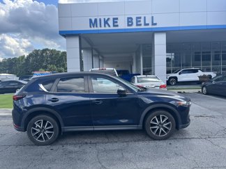 Used 2018 MAZDA CX-5 Touring w/ Preferred Equipment Package image 1