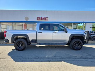 Used 2020 Chevrolet Silverado 2500 Custom w/ Custom Value Package video 2