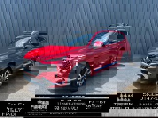 Used 2023 Hyundai Santa Fe Calligraphy image 1