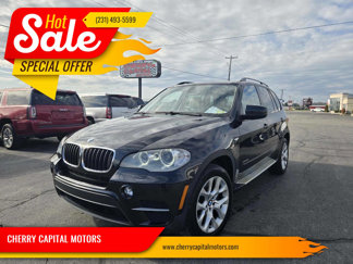 Used 2013 BMW X5 xDrive35i image 1