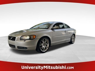 Used 2007 Volvo C70 T5 video 1