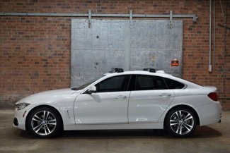 Used 2017 BMW 430i Gran Coupe image 1