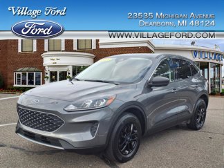 Used 2022 Ford Escape SE w/ Convenience Package image 1