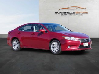 Used 2014 Lexus ES 350 image 1