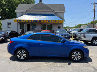 Used 2013 Kia Forte Koup EX image 1