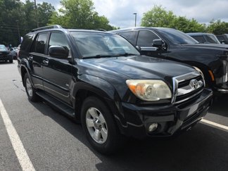 Used 2006 Toyota 4Runner SR5 image 1