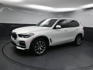 Used 2020 BMW X5 sDrive40i w/ Premium Package image 1