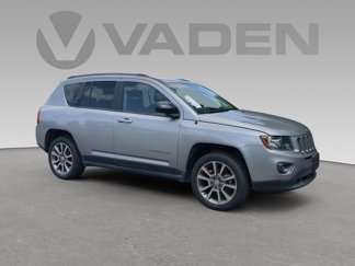 Used 2017 Jeep Compass Sport w/ Power Value Group image 1