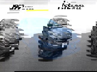 Used 2024 Kia Forte LXS image 1