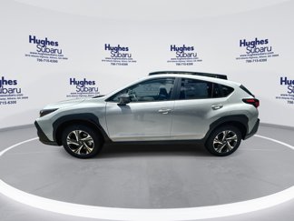 New 2025 Subaru Crosstrek 2.5i Premium image 1