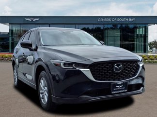Used 2022 MAZDA CX-5 AWD 2.5 S image 1