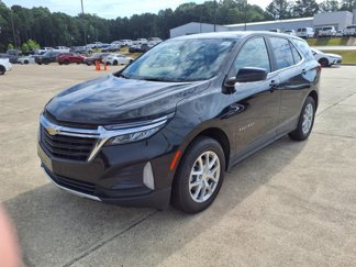 Used 2023 Chevrolet Equinox LT image 1
