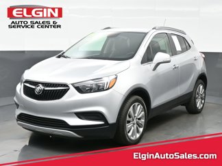 Used 2019 Buick Encore Preferred video 1