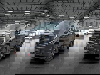 Used 2022 GMC Sierra 1500 AT4 w/ AT4 Preferred Package image 1