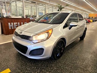 Used 2015 Kia Rio LX image 1