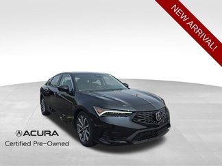 Certified 2025 Acura Integra image 1
