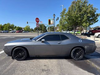 Used 2011 Dodge Challenger image 1
