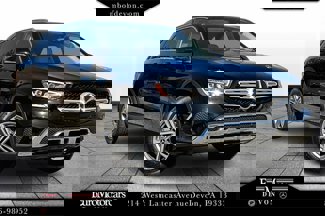 Used 2022 Mercedes-Benz GLC 300 4MATIC image 1