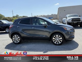 Used 2017 Buick Encore Preferred image 1