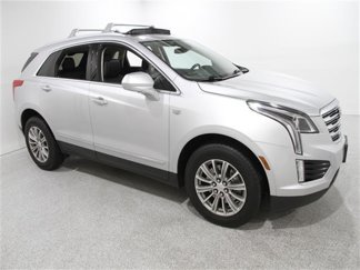 Used 2017 Cadillac XT5 Luxury w/ Driver Awareness Package image 1