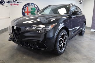 New 2025 Alfa Romeo Stelvio Sprint w/ Veloce Package image 1