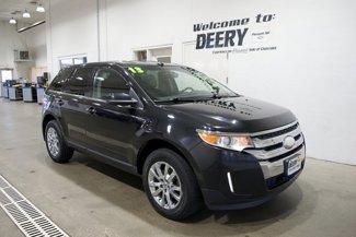 Used 2013 Ford Edge Limited image 1