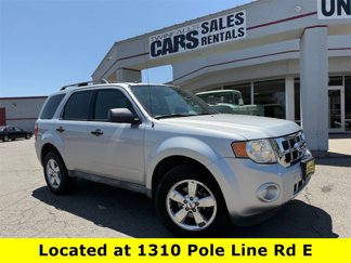 Used 2009 Ford Escape XLT image 1