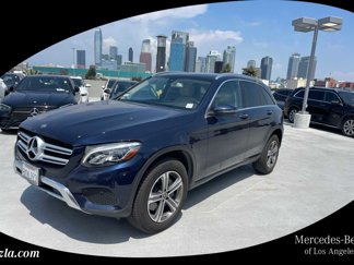 Used 2019 Mercedes-Benz GLC 300 image 1
